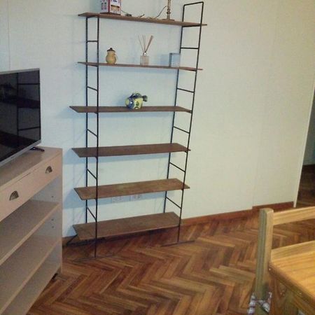 Apartmán Departamento Palermo Buenos Aires Exteriér fotografie