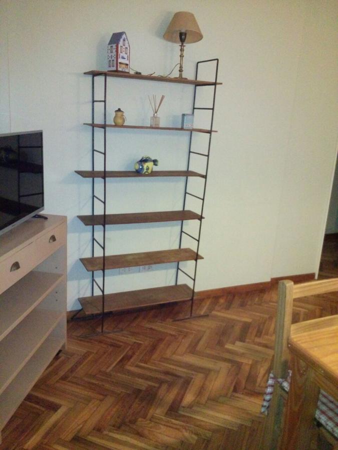 Apartmán Departamento Palermo Buenos Aires Exteriér fotografie