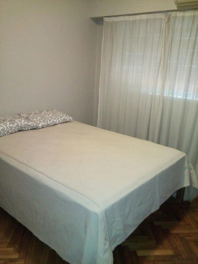 Apartmán Departamento Palermo Buenos Aires Exteriér fotografie