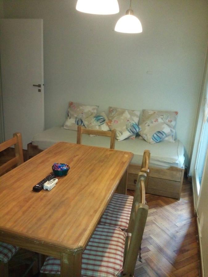 Apartmán Departamento Palermo Buenos Aires Exteriér fotografie