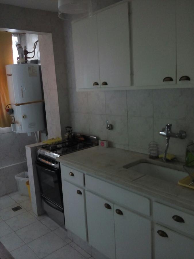 Apartmán Departamento Palermo Buenos Aires Exteriér fotografie