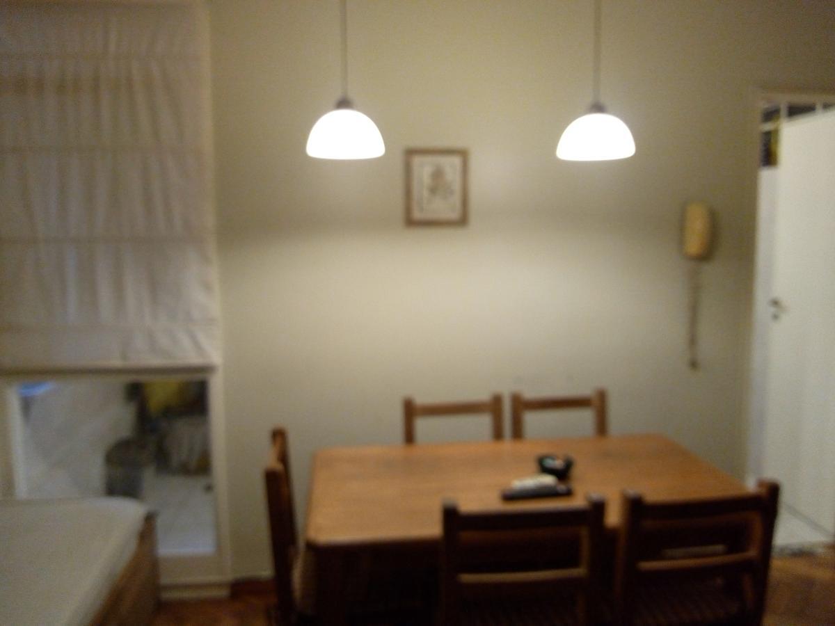 Apartmán Departamento Palermo Buenos Aires Exteriér fotografie