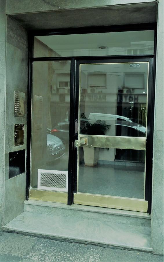 Apartmán Departamento Palermo Buenos Aires Exteriér fotografie